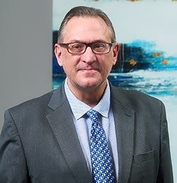 Nicholas Boggs