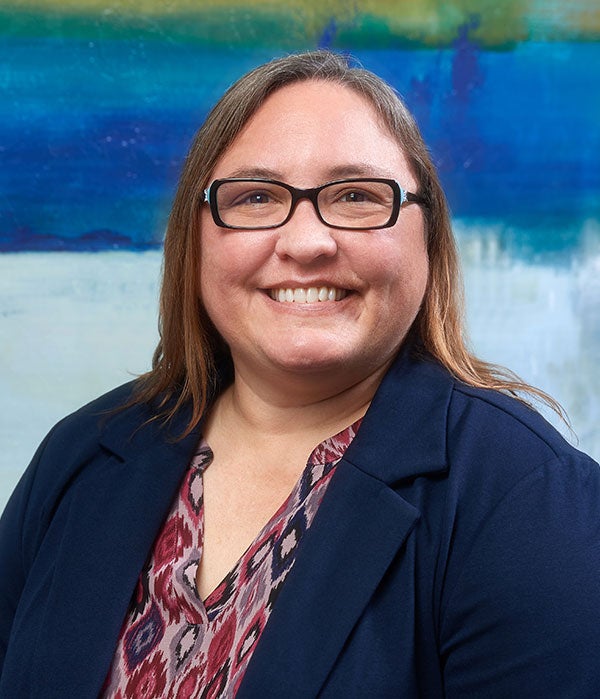 Heather Fahner-Smith