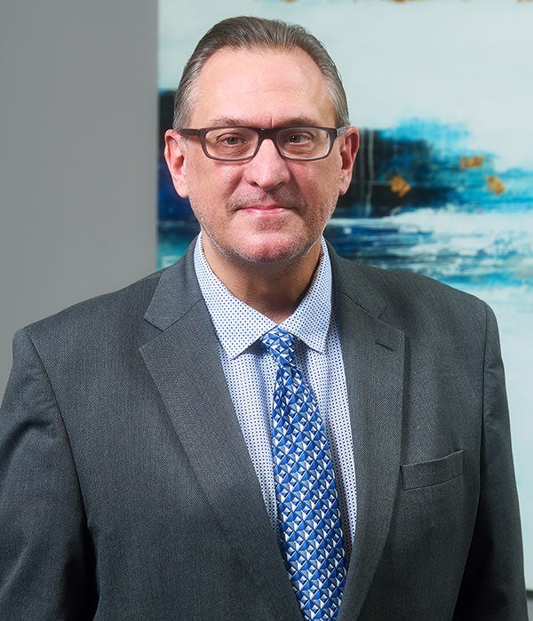 Jay Krasovec