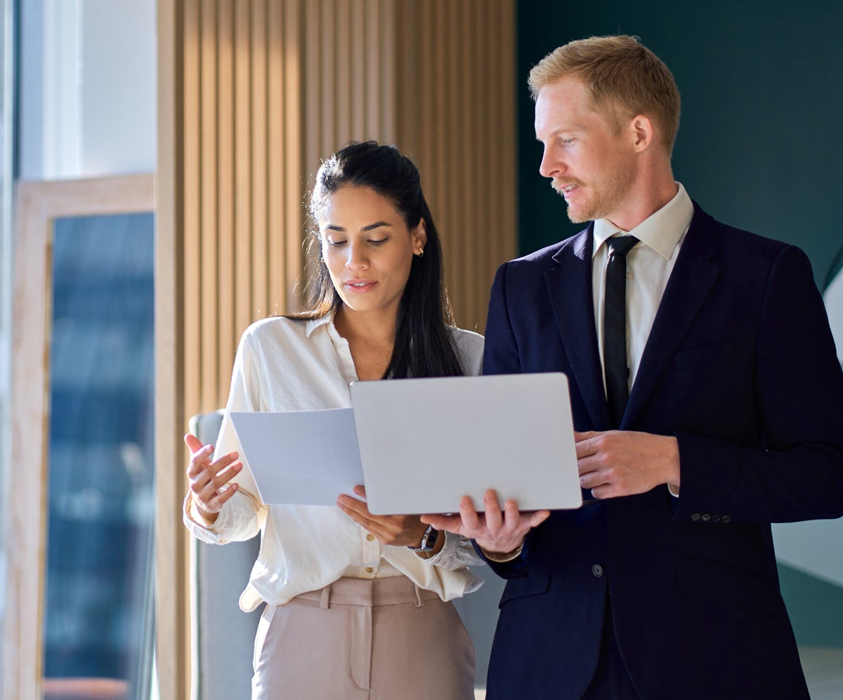 Workplace religious discrimination discussion with attorney